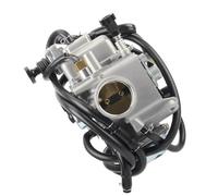 Generador Carburador Compatible Con TRX350 Fourtrax 350 1986 1987 Dirt Pit Bike Kit De Carburador De Motocicleta Conjunto De Motor Piezas De Repuesto Accesorios