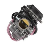 Generador Carburador Compatible Con Yamaha Para TTR250 1999-2004 225cc ATV Tuning Para Enduro Motocross Modificado Motocicleta Carburador Piezas De Repuesto Accesorios