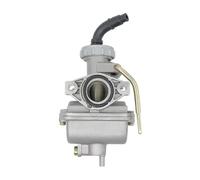 Generador Carburador Filtro Aire Y Combustible para Carburador Motocross para CRF50F CRF80F XL75 XR50R para Baja para Kazuma 50cc 90cc 110cc 125cc PZ20 Go Kart(Carburetor)