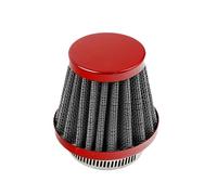 Generador Carburador para Jog JOG50 JOG90 1E40QMB 1PE40QMB 1E50QMG 19 Mm Carburador para E-Ton con Filtro De Aire 2 Tiempos 50 CC 90 CC Scooter Ciclomotor(Red Air Filter)