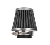 Generador Carburador para Jog JOG50 JOG90 1E40QMB 1PE40QMB 1E50QMG 19 Mm Carburador para E-Ton con Filtro De Aire 2 Tiempos 50 CC 90 CC Scooter Ciclomotor(Silver Air Filter)