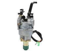 Generador CARBURADOR Reemplazo DE CARBURADOR 13HP 188F GX390 Motor para 5KW 6KW 8KW EC6500 EC4500 TG6500 LT6500, CARBURADOR DURADERO DE ALTA PRECISIÓN
