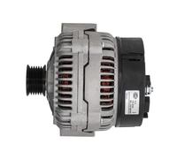 Generador Con Keilrippenriemenscheibe 44mm Hella para Mercedes Clase E (W210)