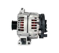 Generador Con Keilrippenriemenscheibe 47mm HELLA para Mini (R50/R53)
