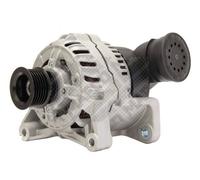 Generador Con Keilrippenriemenscheibe 49,5mm MAPCO para BMW 5