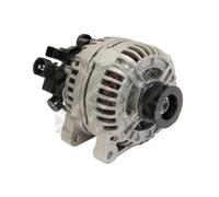 Generador Con Keilrippenriemenscheibe 54mm MAPCO para Citroën Berlingo