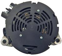 Generador Con Keilrippenriemenscheibe 56mm Hella para Mercedes CLK SLK Clase E