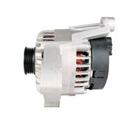 Generador Con Keilrippenriemenscheibe 60mm HELLA para Fiat Panda / Panda Classic