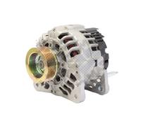 Generador Con Keilrippenriemenscheibe 66mm MAPCO para VW Transporter T4 Bus