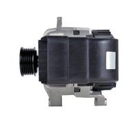 Generador Con Polea De Correa De Cuña 55Mm HELLA Para RENAULT LAGUNA I