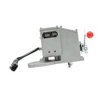 Generador de A800C-WA, regulador electrónico, actuador amortiguador resistente al agua, módulo controlador de velocidad del motor C2002(A800C-W-A Actuator)