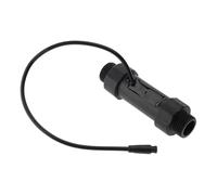 Generador de agua Micro-Hydro de alta eficiencia hidroeléctrica energía de energía DC5V / 0.5W hidroeléctrico