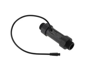 Generador de agua Micro-Hydro de alta eficiencia hidroeléctrica energía de energía DC5V / 0.5W hidroeléctrico