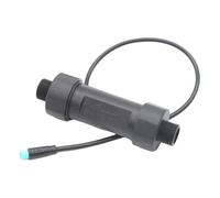 Generador de agua pequeño de 5 V de alto rendimiento, generador de turbinas de agua, fácil de usar para energías renovables, dispositivo de ahorro de energía