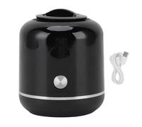 Generador de Agua Rica en Hidrógeno, Máquina Portátil con Membrana de Intercambio de Protones, Concentración 6000-8000PPB, Compatible Botella 30mm - Producción Rápida, Control