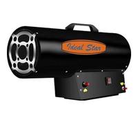 Generador de aire caliente a gas ideal Star 50 kW