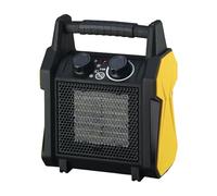 Generador de aire caliente industrial cerámico 2KW