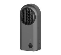 Generador de aire portátil, máquina eliminadora de olores, purificador de aire portátil, elimina el olor en la ropa y el equipo para el hogar, oficinas, automoción, áreas de mascotas