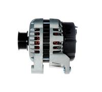 Generador De Alternador 12 V 100 A Ø 50 Mm HELLA Para OTRAS OPEL ASTRA