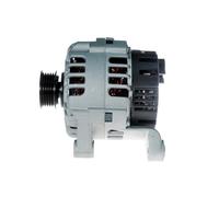 Hella Alternador 8EL 011 711-541 120A con polea para BMW Serie 3/5/7/X5