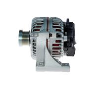 Generador De Alternador 12 V 140 A Ø 56 Mm HELLA Para Entre Otros VOLVO S80