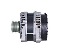 HELLA 8EL 015 637-531 Alternador - 12V - 210A - por ej. CITROËN JUMPER II