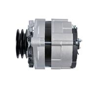 Generador De Alternador 12 V 70 A Ø 80 mm HELLA Para u.a. VOLVO F10