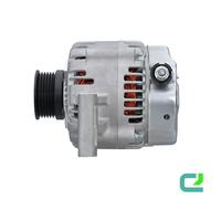 Generador De Alternador 14 V 120 A Ø 59 Mm HELLA Para Entre Otros JAGUAR S-Type