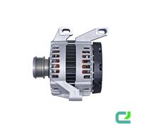 Generador De Alternador 14 V 180 A Ø 54 Mm HELLA Para Entre Otros VOLVO S60 II