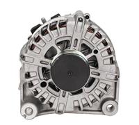Generador de Alternador 14 V 180 A Ø 55 mm VALEO para BMW Serie 5