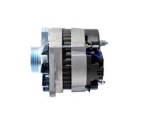 Generador De Alternador 14 V 50 A Ø 56 Mm HELLA Para Entre Otros CITROËN BX