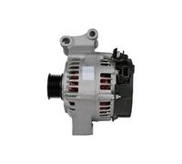 Generador De Alternador 14 V 80 A Ø 48 Mm HELLA Para Entre Otros FORD C-Max