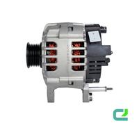 Generador De Alternador 14 V 90 A Ø 50 Mm HELLA Para Entre Otros SEAT Cordoba