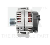NK Generador De Luz 250 A 12 V Para Mercedes-Benz GLE 350 D 4MATIC