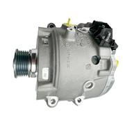 Generador de alternador 4N0903028B, refrigerado por agua 48V/250A, Compatible con A4 A6 A7 A8 Q7 Q8 B9 S4