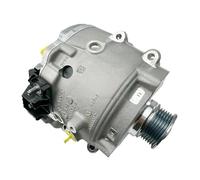 Generador De Alternador 4N0903028P, Refrigerado Por Agua 48V/250A, Compatible Con A4 A6 A7 A8 Q7 Q8 B9 S4