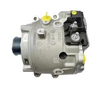 Generador De Alternador 4N1903028A, Refrigerado Por Agua 48V/250A, Compatible Con A4 A6 A7 A8 Q7 Q8 B9 S4