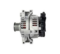 Generador de Alternador Lichtmaschine 12V 110A Ø49 mm HELLA para BMW 3er