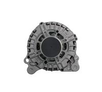 Generador de alternador Lichtmaschine 14 V 180 A Ø 57 mm VALEO para VW TOUAREG