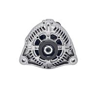 Generador de alternador Lichtmaschine VALEO 14 V 90 A Ø 52 mm para BMW 3er