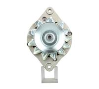 Generador De Alternador Mahle Para Hürlimann H-345