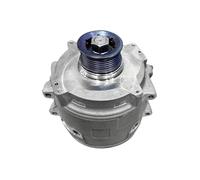 Generador de alternador refrigerado por agua 48V/250A Compatible con Audi A4 A6 A7 A8 Q7 Q8 B9 S4 TDI 4N0903028P 4N1903028A 4N0903028B