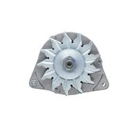 Generador de Alternador VALEO 14V 70A Ø64mm para LAND ROVER I