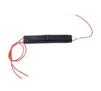 Generador de Alto Voltaje Módulo de Impulso de Potencia Componente eléctrico DC 3.7 7.4V 800KV Tamaño pequeño Instalación Simple Experimento de Ciencia