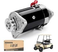 Generador de arranque para carrito de golf para Club Car DS 1996 en adelante y Precedent 2004-2015