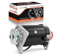 Generador de arranque para carrito de golf Yamaha de 4 ciclos de gas G2 G3 G4 G6 G8 G9 G11 G14 Carritos de golf GSB107-06B J38-81100-10-00, J38-81100-11-00, G2AB, G2AM5, G5AG, G5AF, G5AF. 8AH, G9AJ,