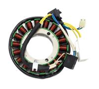 Generador de bobina de estator de 12 V compatible con piezas de motocicletas automotrices Explorer ATV Atlas 500 Everest 500 Grison 625 UTV Grumbler 500 Bazooka 625 2x4 4x4 0180-032000-000