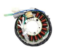 Generador de bobina de estator Magneto TW125 TW200 Trailway TW225 4WP-85510-10 4WP8551010