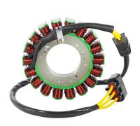 Generador de Bobina de estator para Motocicleta 0GS0-031000-10000 Compatible con CFORCE 600 CF600AZ-3SA CF600AU-3S Touring CF600AU-3L CF600AZ-3LA