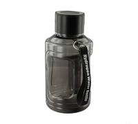 Generador de botellas de agua alimentado por USB con electrólisis avanzada de 3000 ppb y capacidad de 5 litros para beneficios de hidratación mejorados, ligero y listo para viajar